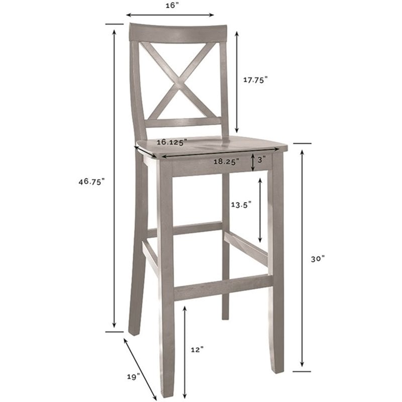 Crosley Furniture 30
