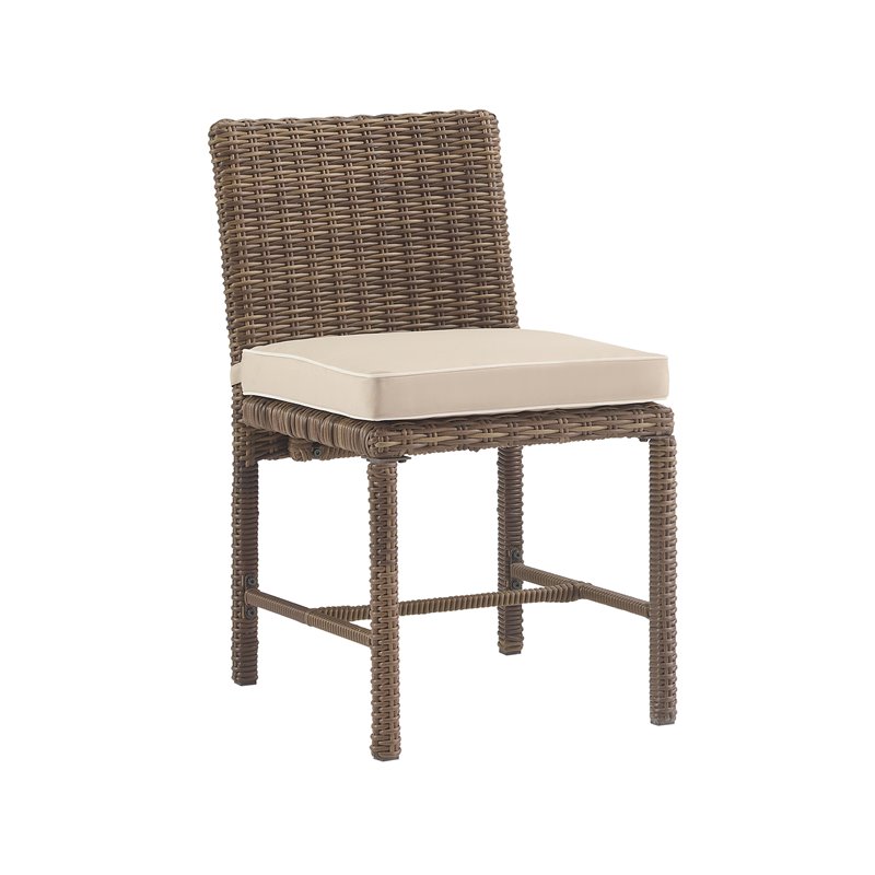 Crosley Furniture Bradenton 19.75