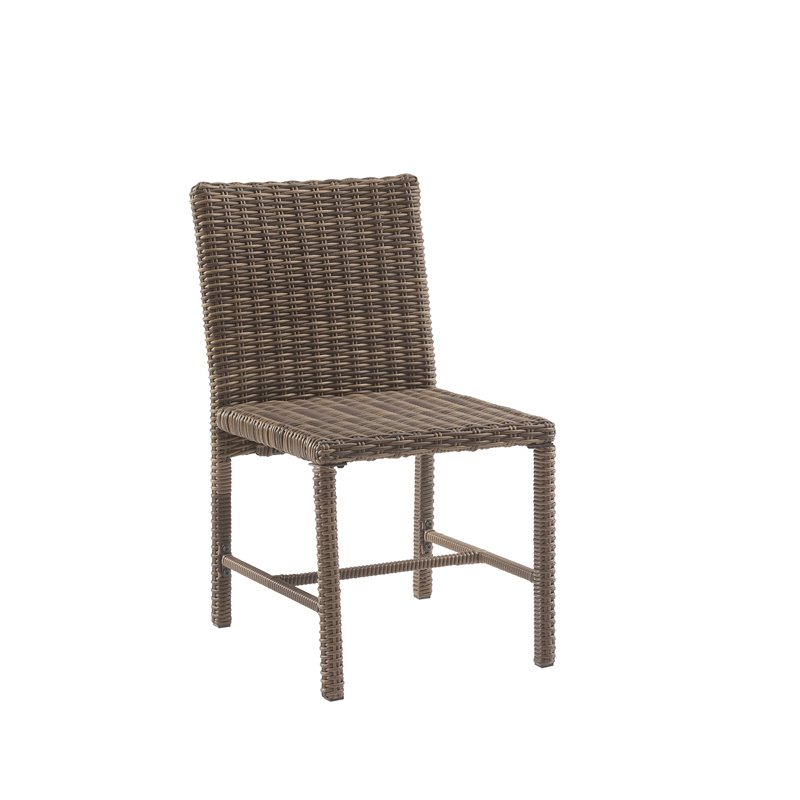 Crosley Furniture Bradenton 19.75
