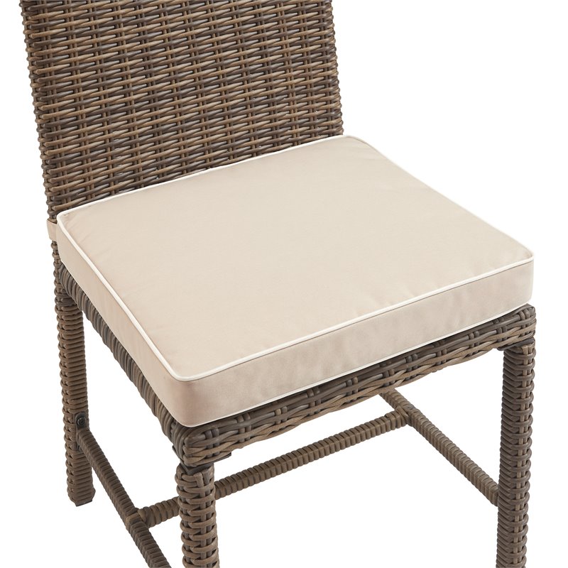Crosley Furniture Bradenton 19.75