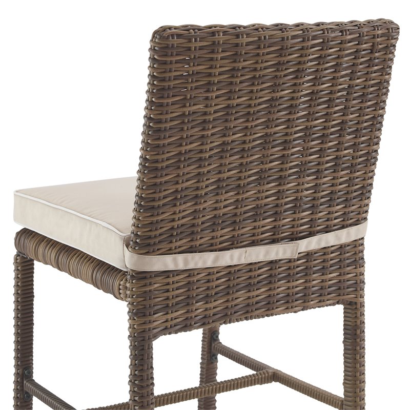 Crosley Furniture Bradenton 19.75