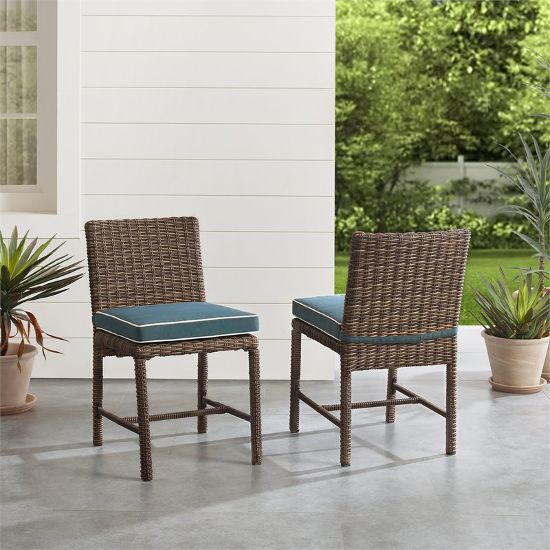 Crosley Furniture Bradenton 19.75