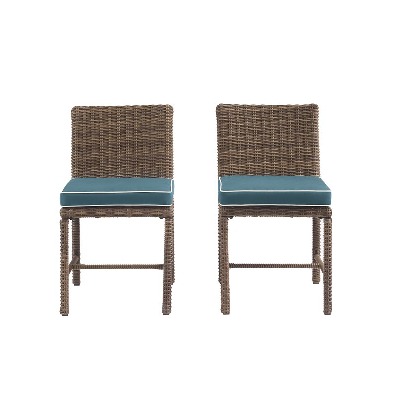 Crosley Furniture Bradenton 19.75