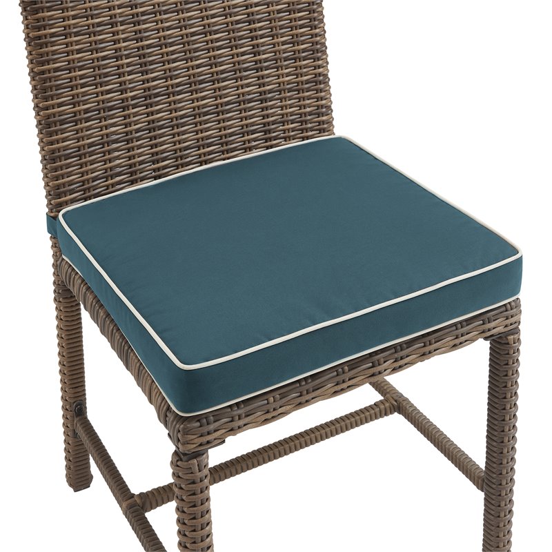 Crosley Furniture Bradenton 19.75