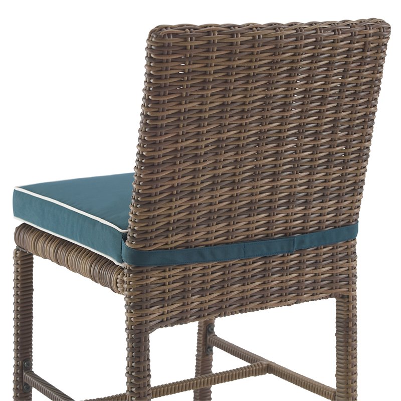 Crosley Furniture Bradenton 19.75