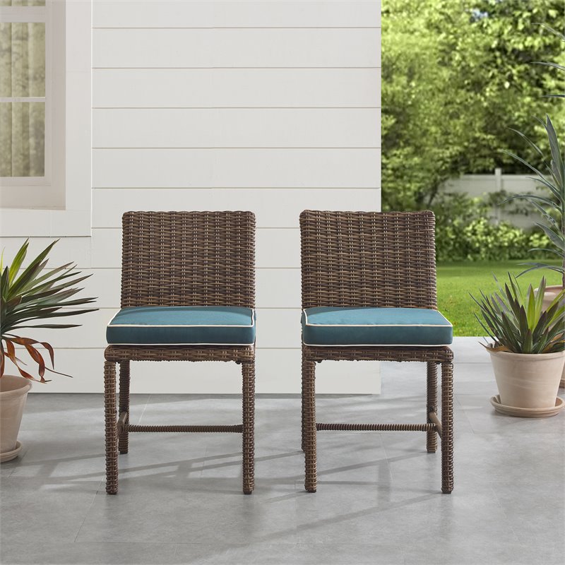 Crosley Furniture Bradenton 19.75
