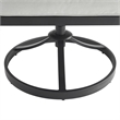 Crosley Furniture Otto 19