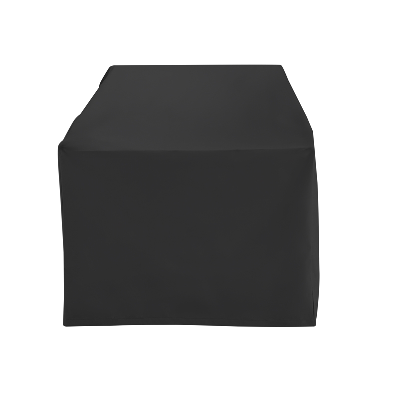 Crosley Furniture Outdoor Chair Furniture Cover in Black