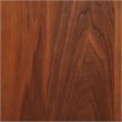 Asheville Large Record Storage Console Walnut