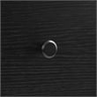 Crosley Furniture Lucas Sideboard in Black