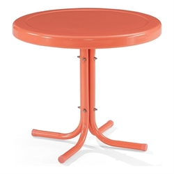 Patio End Tables