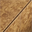 Crosley Furniture Levi Sideboard in Maple