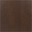 Crosley Cameron Corner Record Player Cabinet With Vinyl Storage in Brown
