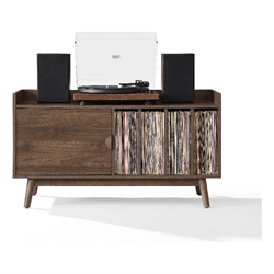 CD & DVD Media Storage
