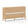 Crosley Darcy Sideboard in Natural