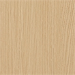 Crosley Savannah Wall Storage Cabinet in Natural