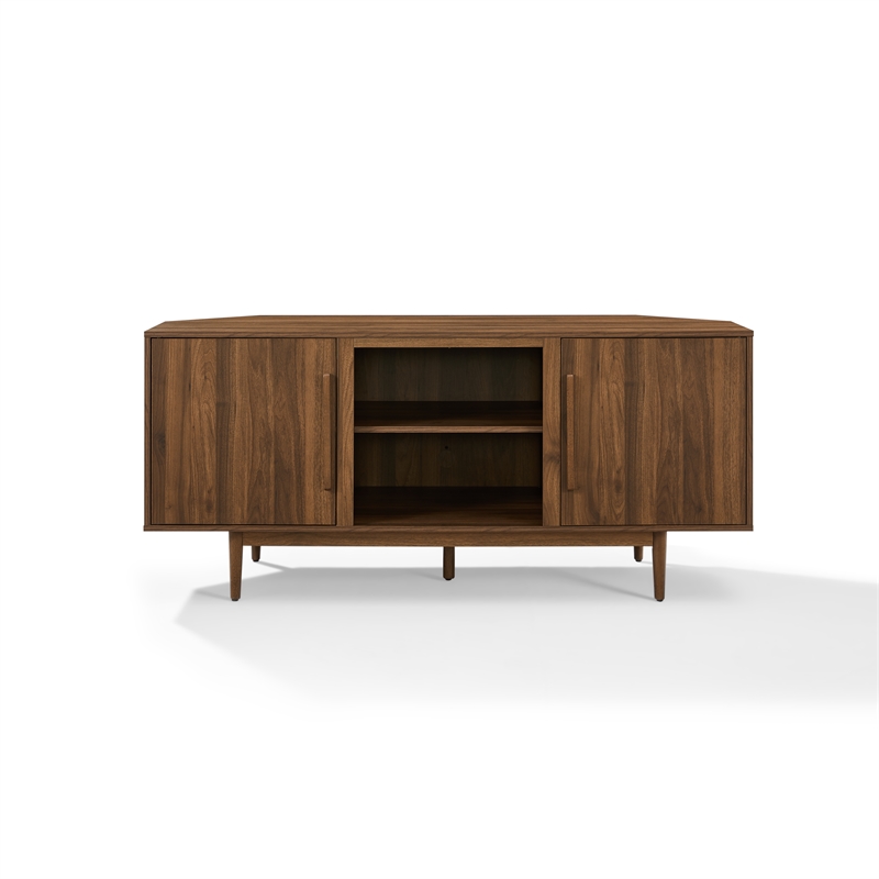 Crosley Liam Corner TV Stand For 65