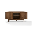 Crosley Liam Corner TV Stand For 65