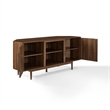 Crosley Liam Corner TV Stand For 65