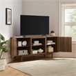 Crosley Liam Corner TV Stand For 65