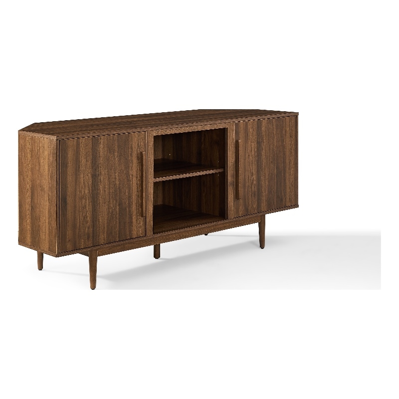 Crosley Liam Corner TV Stand For 65