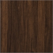 Crosley Dylan Record Player Cabinet With Vinyl And CD Storage in Walnut