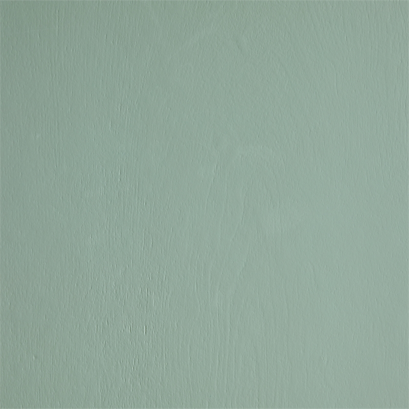 Crosley Holbrook Corner Fireplace TV Stand in Distressed Seafoam Blue