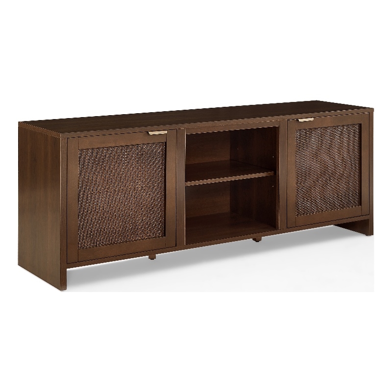 Kenji Modern Entertainment Center with Storage for 65