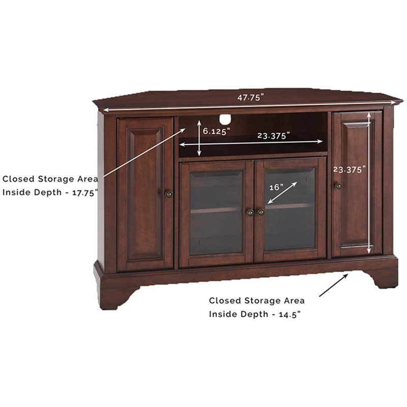 Crosley Furniture LaFayette 48