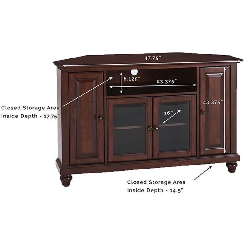 Crosley Furniture Cambridge 48