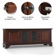 Crosley Furniture LaFayette 60
