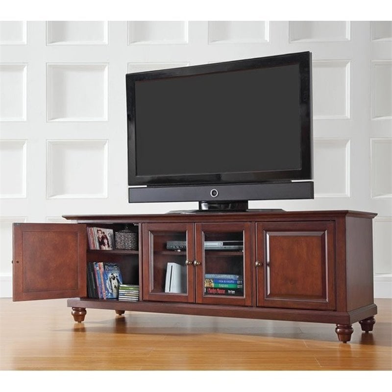 Crosley Furniture Cambridge 60