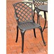 Crosley Furniture Sedona 18.5