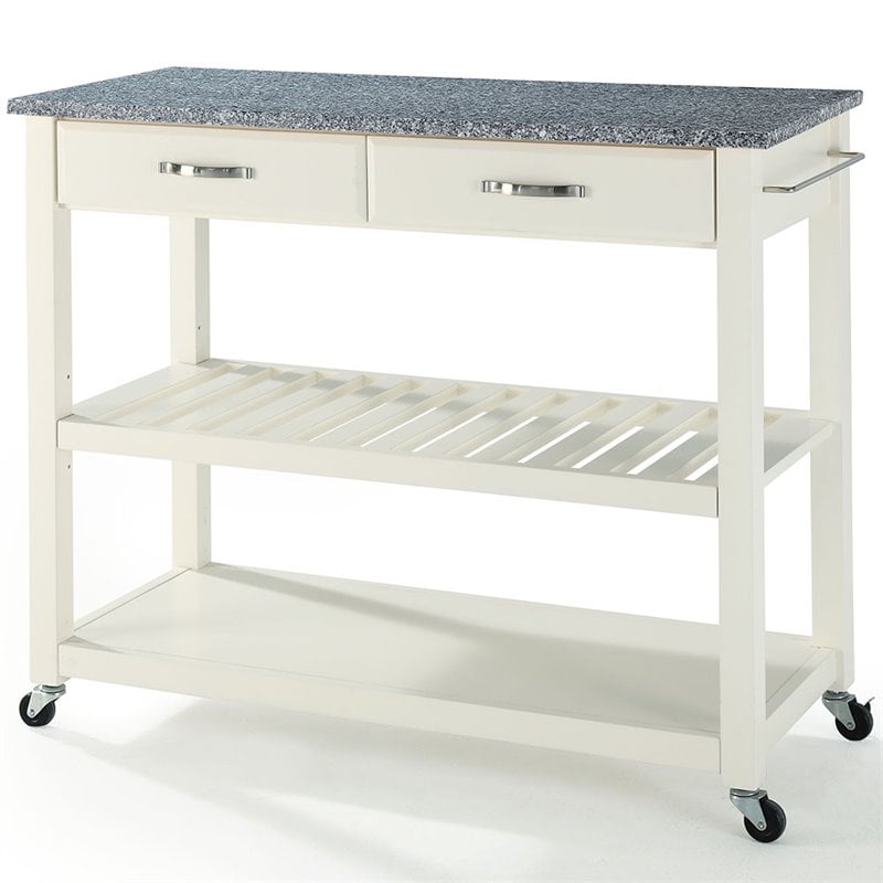 Granite Gray