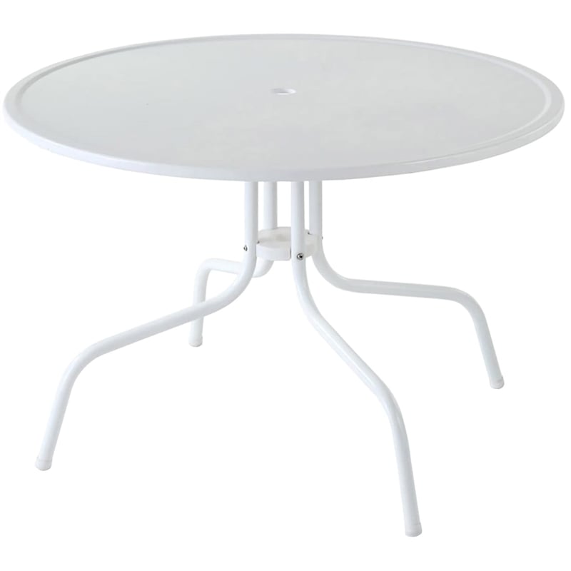 Crosley Furniture Griffith Metal 39