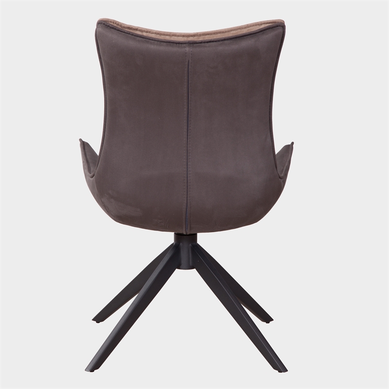 Orion Upholstered Casual Dining Side Chair(Set of 2)
