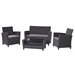 Outdoor Sofa Sets