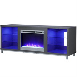 Fireplaces & Heaters
