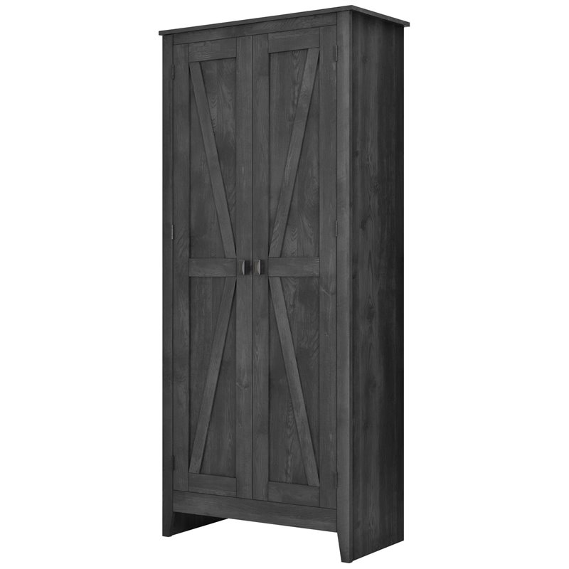 Rustic Gray