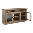 Ameriwood Home Chicago TV Stand for TVs up to 65