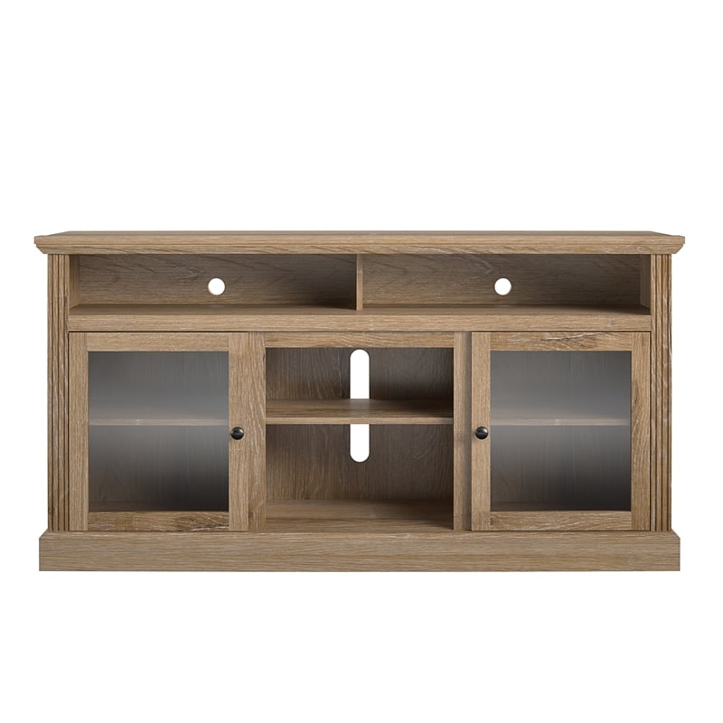 Ameriwood Home Chicago TV Stand for TVs up to 65