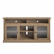 Ameriwood Home Chicago TV Stand for TVs up to 65