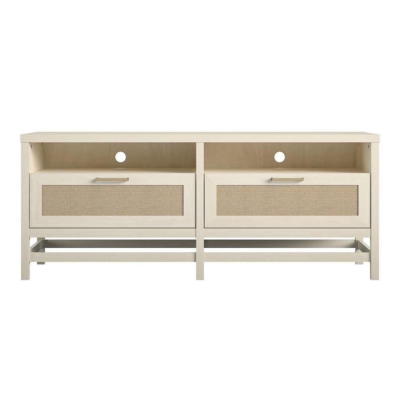 Ameriwood Home Lennon TV Stand for TVs up to 60