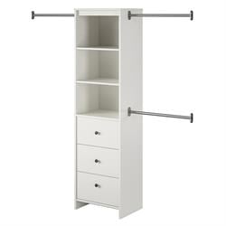 Closet Storage & Organization
