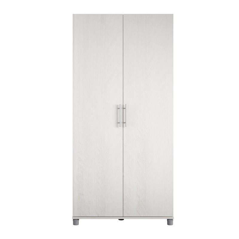 Systembuild Evolution Camberly 36