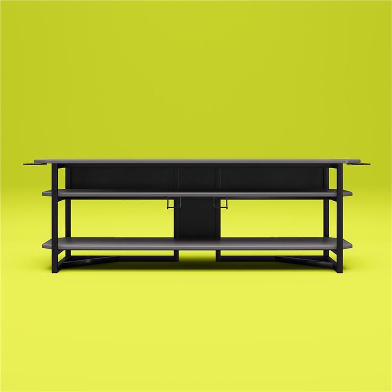 NTense Quest Gaming TV Stand for TVs up to 65