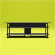 NTense Quest Gaming TV Stand for TVs up to 65