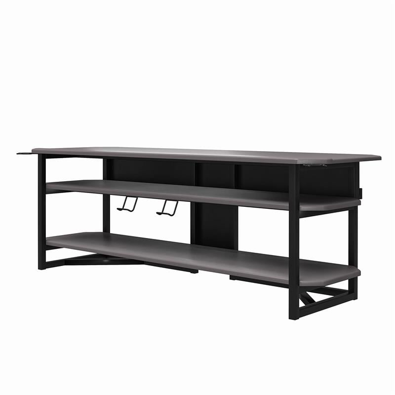 NTense Quest Gaming TV Stand for TVs up to 65