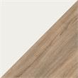 SystemBuild Whitmore 2 Door Kitchen Pantry Cabinet in White