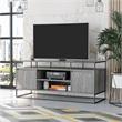 Ameriwood Home Camley Modern Media Console TV Stand for TVs up to 54